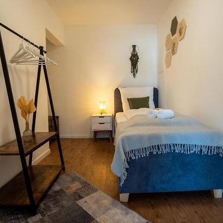 J & K Apartments 켈하임 외부 사진
