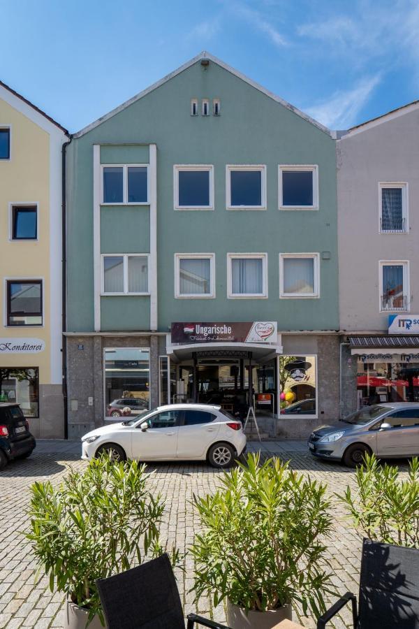 J & K Apartments 켈하임 외부 사진