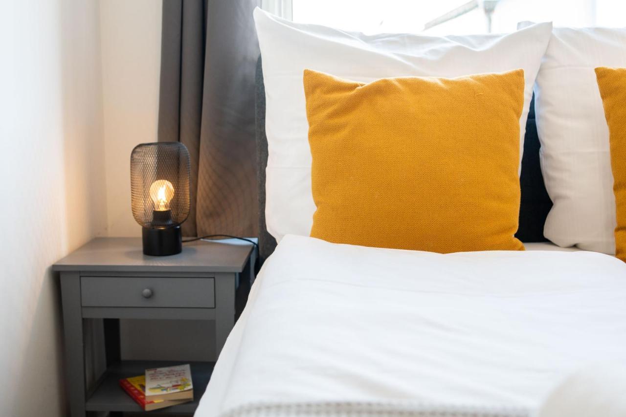 J & K Apartments 켈하임 외부 사진