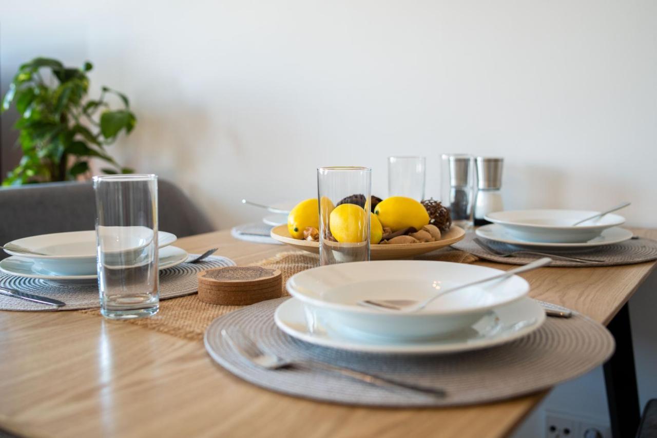 J & K Apartments 켈하임 외부 사진